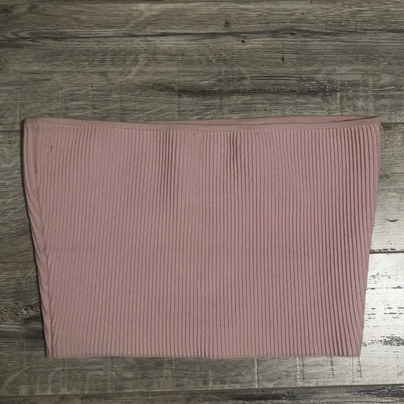 Aritzia essamba tube too (Camille) - Picture 2 of 2